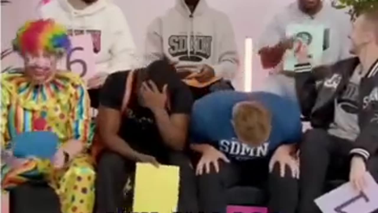 Do you know any good jokes? ***SAVAGE FUNNY***