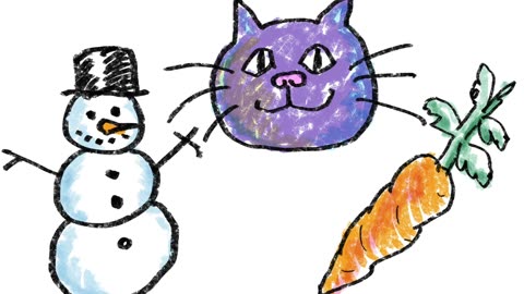 Cool Cat Carrot Volume 37: A Smashing Good Friendship