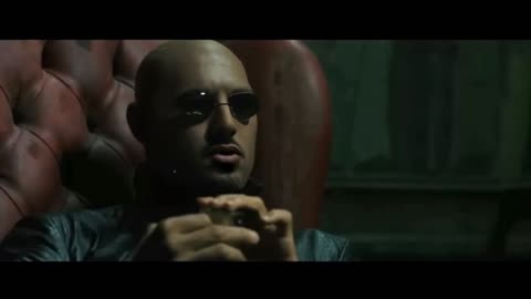The Grandmatrix