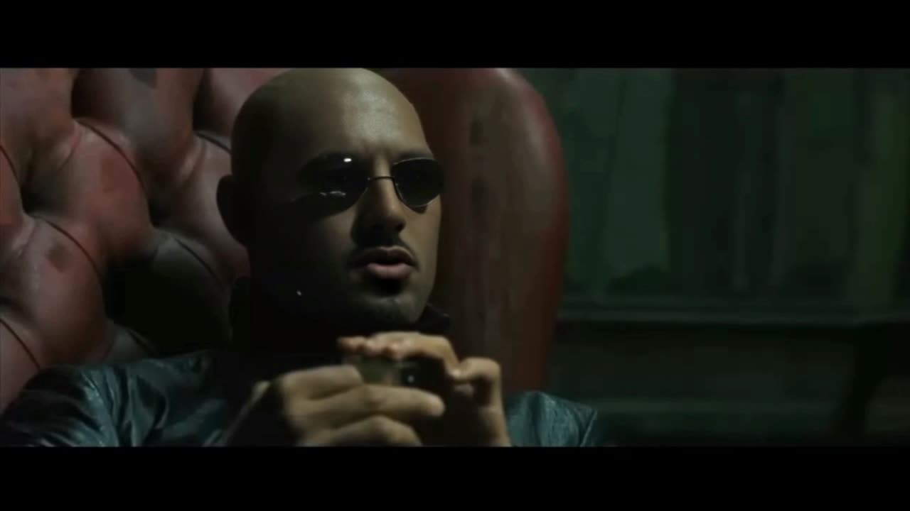 The Grandmatrix