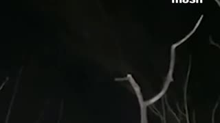 🛸🌃 Ukraine Russia War | UAVs Buzz Over Ryazan to Moscow | RCF