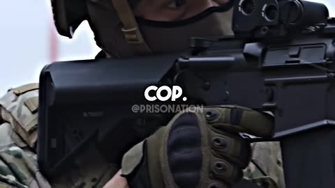 His Best Friend Was an Undercover Cop