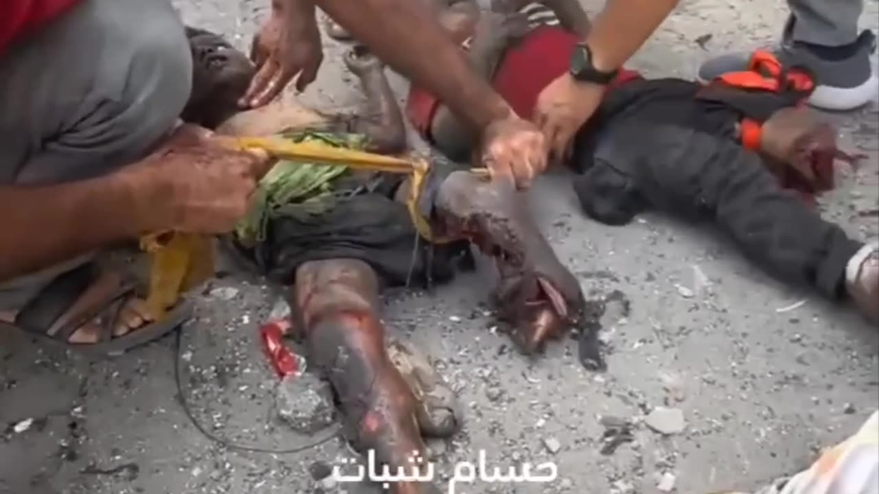 Meanwhile.. it's back to what Zionists do best...