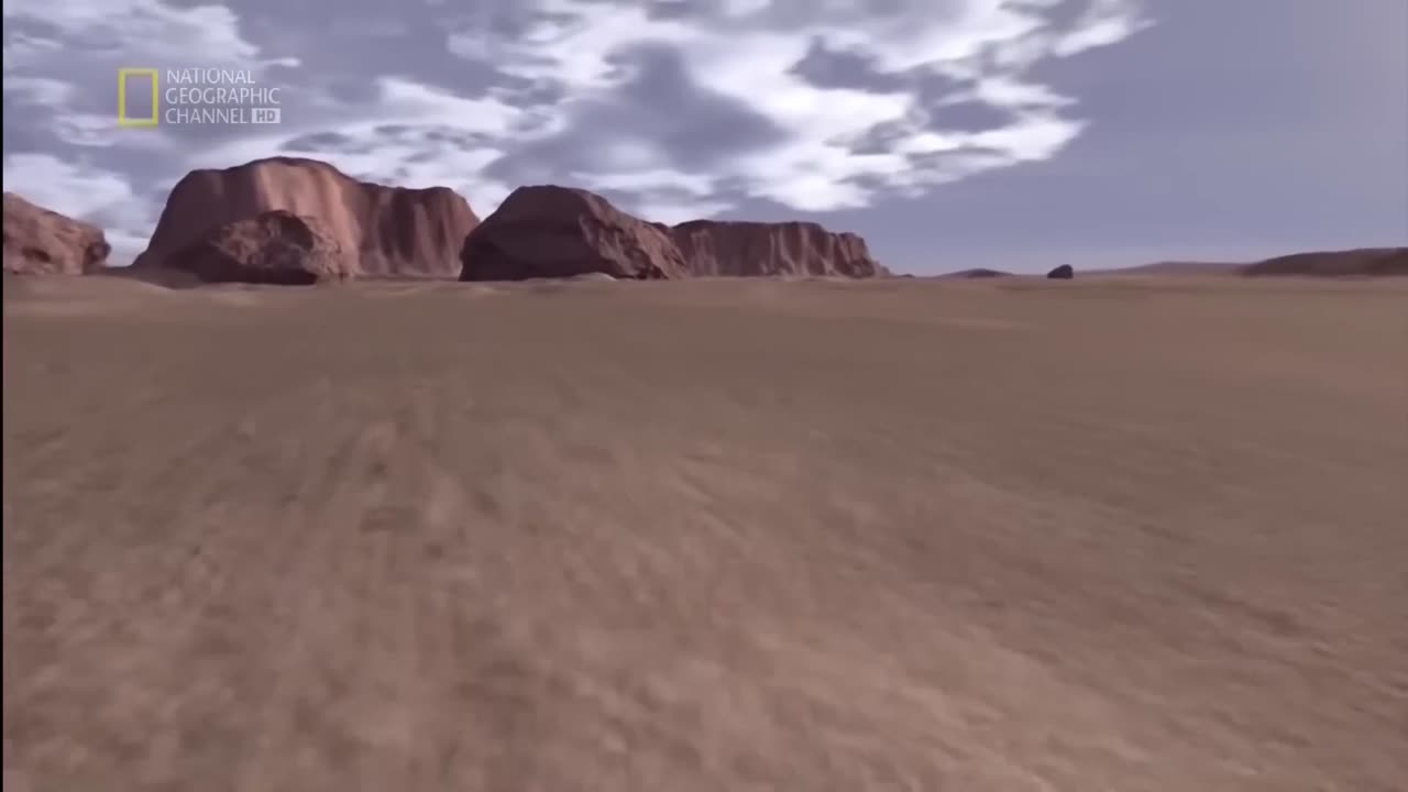 004 Big History Of Rocks On Earth