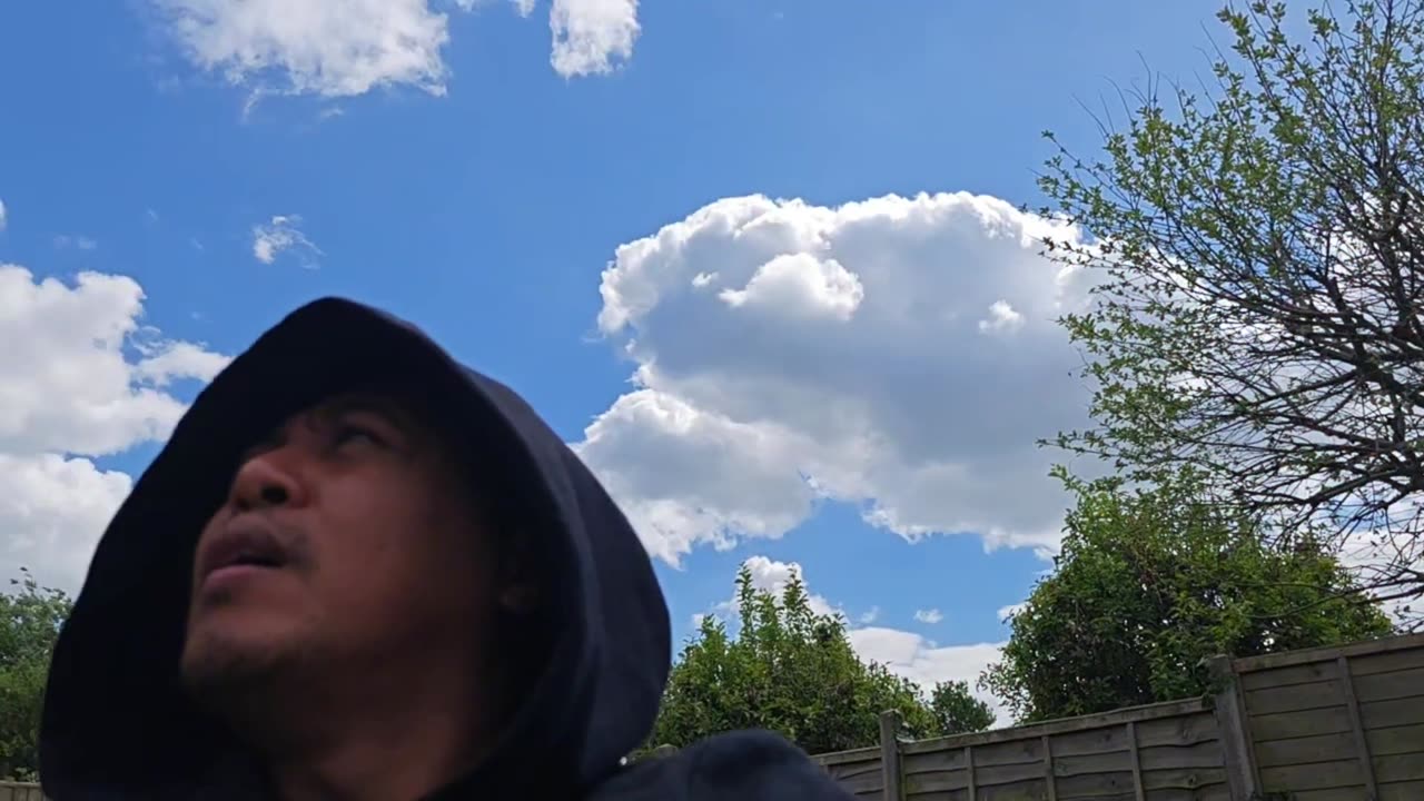 Xiaomi 13 Pro - MAY25 Reel