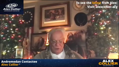 Alex Collier: The Moon’s Role in the Grand Illusion! Is a Dome Hiding the Universe? - 6/19/25