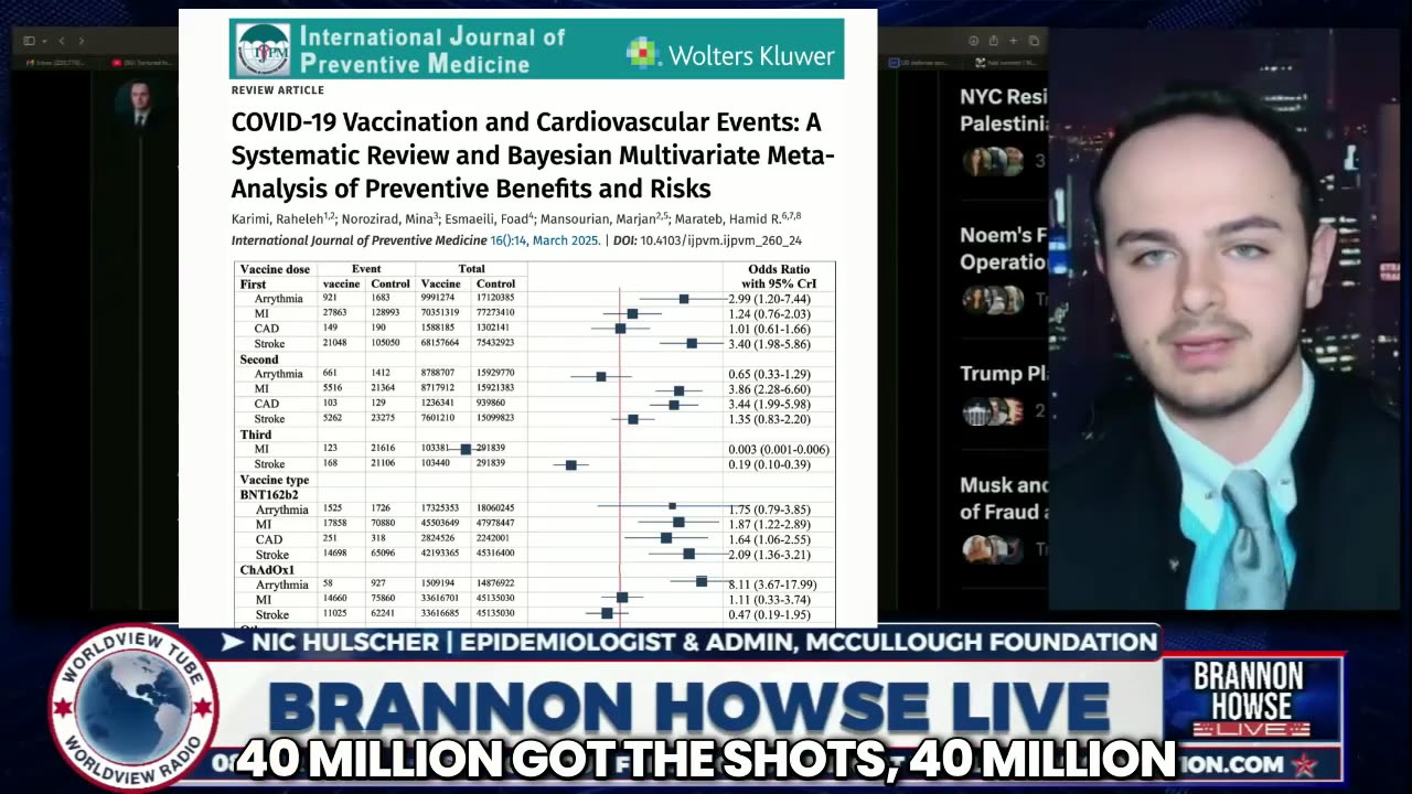 title in discription box