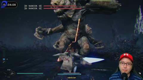 Star Wars: Jedi Survivor | Dorian's Epic 4-Hour Fight Against Two Beastly Rancors!