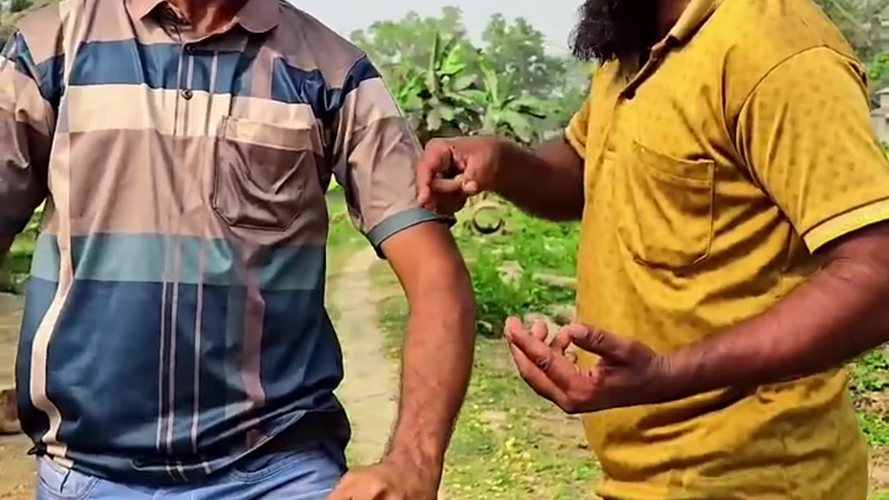 funny video (Follow My Channel)