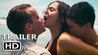 EDEN Trailer (2025) Sydney Sweeney, Ana de Armas