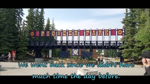 Alaska Pt. 10