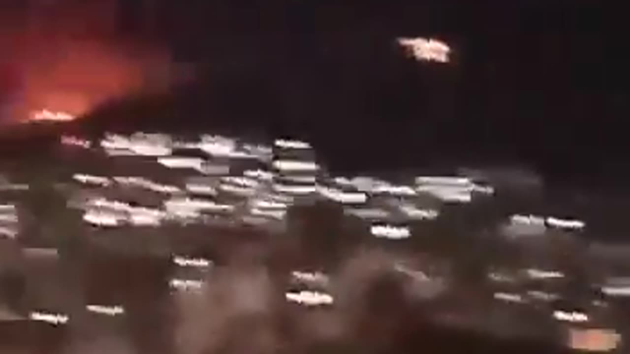 IRGC missile base: Kermanshah Iran