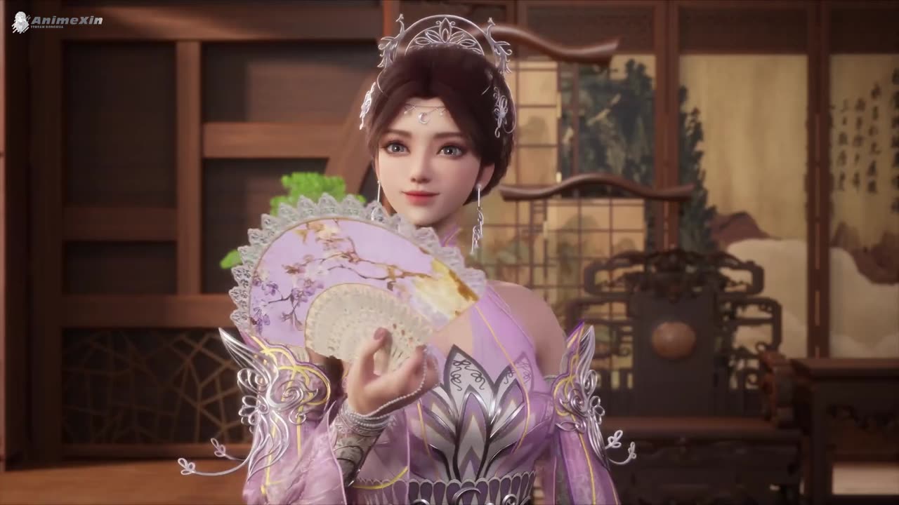 [ENG SUB] Ancient War Soul eps 6