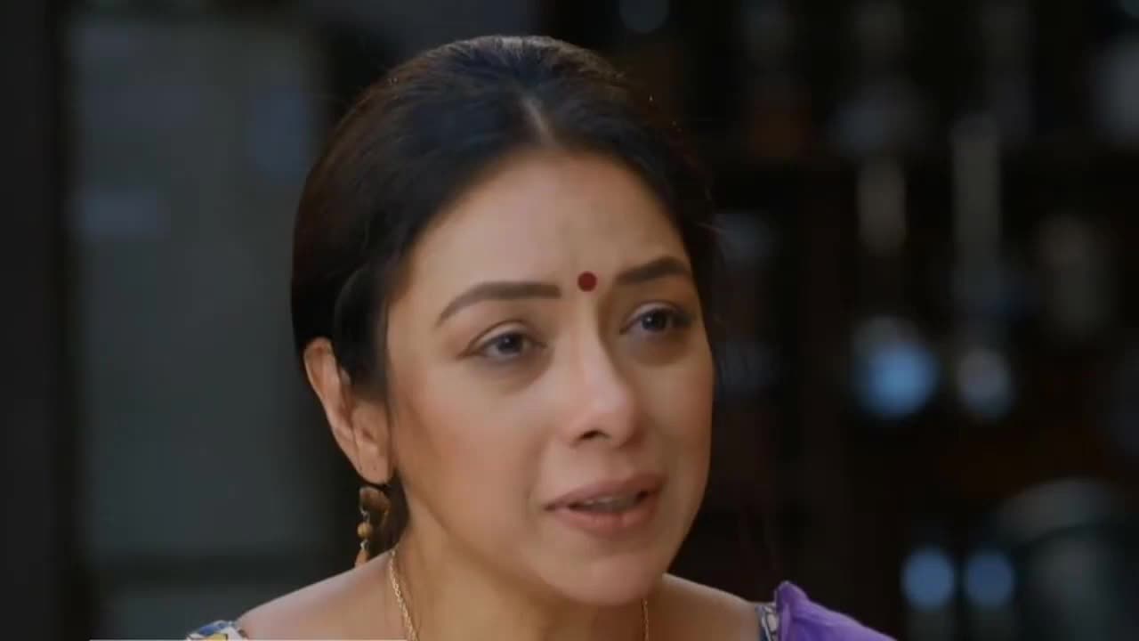 Anupama Today Full Episode ¦ Anupama Against Rahi