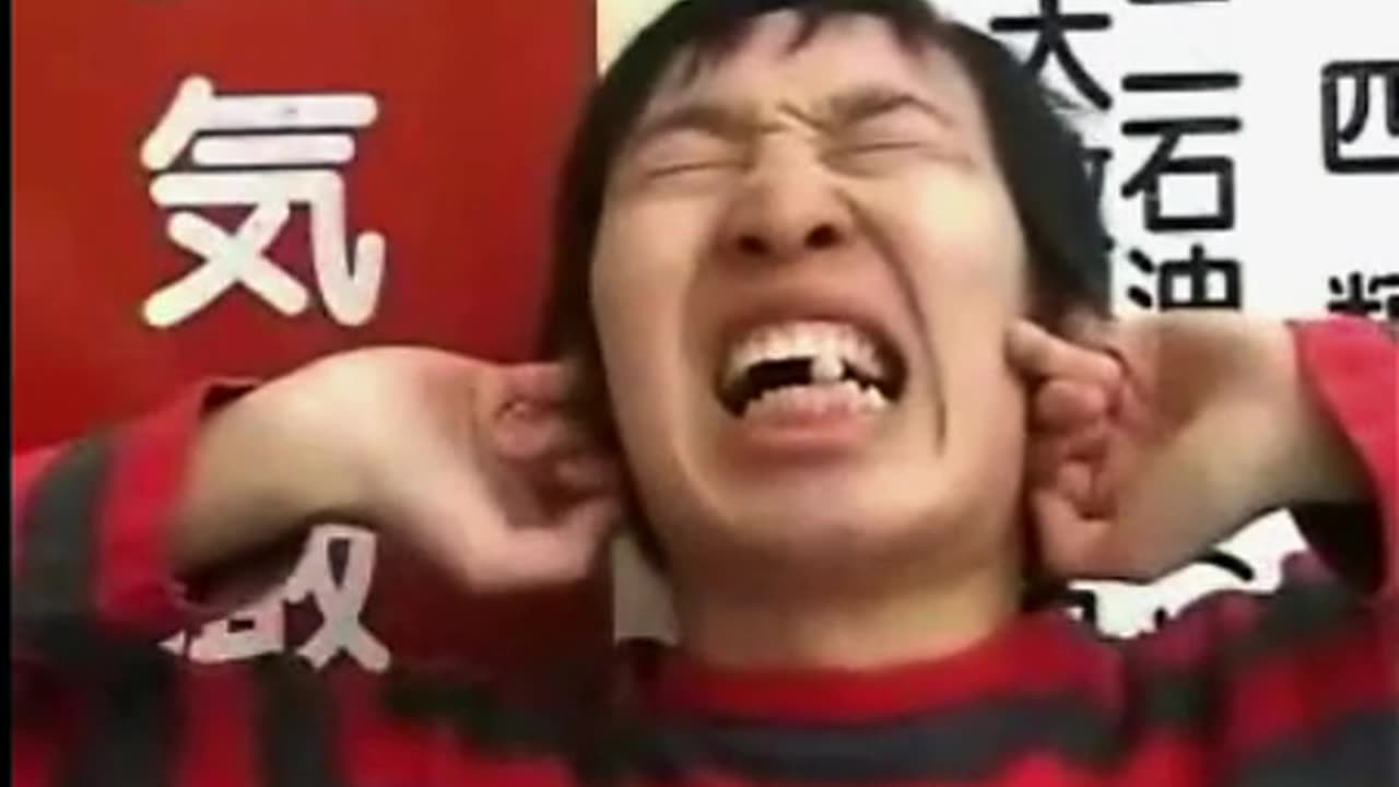 Funny Asian Video