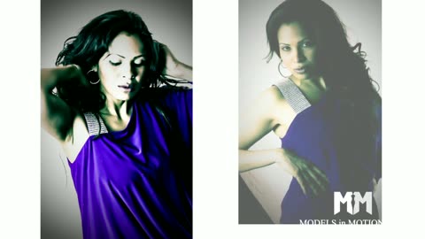 MODEL ASHLEY - FREELANCE MODEL