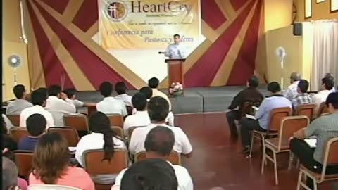 El Evangelio Verdadero (Parte 3) - Paul Washer