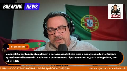 Uma Semana Vergonhosa Cheia de Jornalixo!