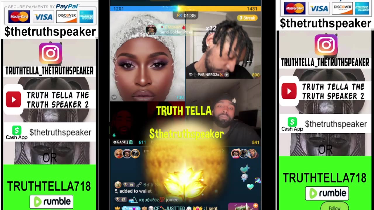 DREBABY VS. PABLO NERO 3RD SHIFT TEAM PK WITH PAPI, KASHJ & MORE