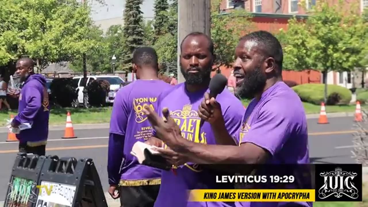 WHY ARE WE SUFFERING