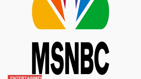 Msnbc to Change Name to Ms Now as Part of Split Wi