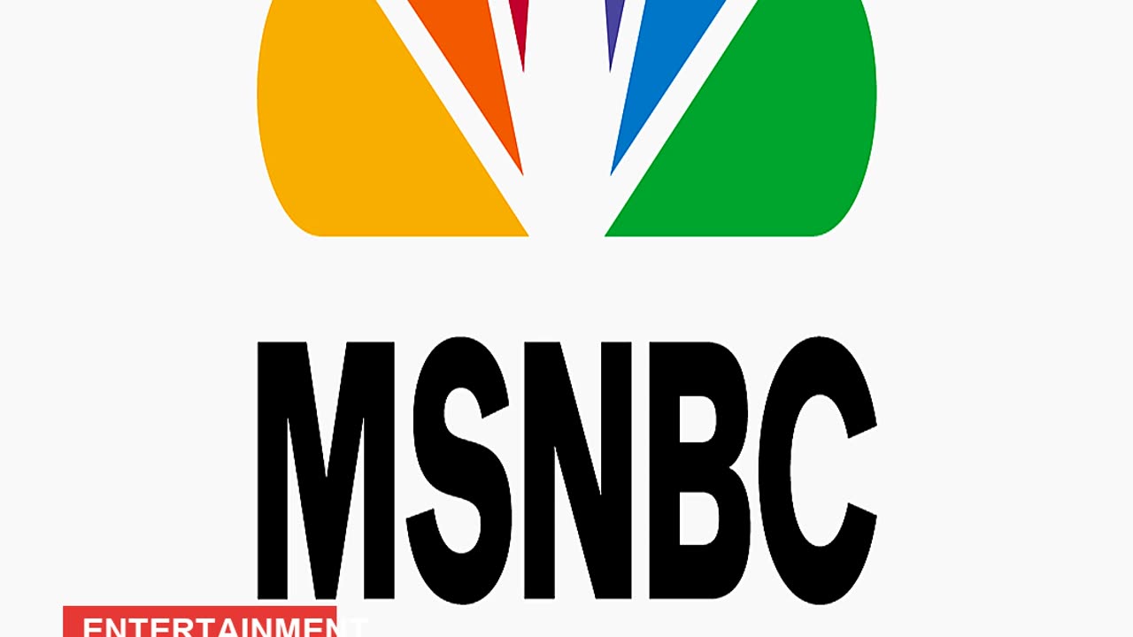 Msnbc to Change Name to Ms Now as Part of Split Wi