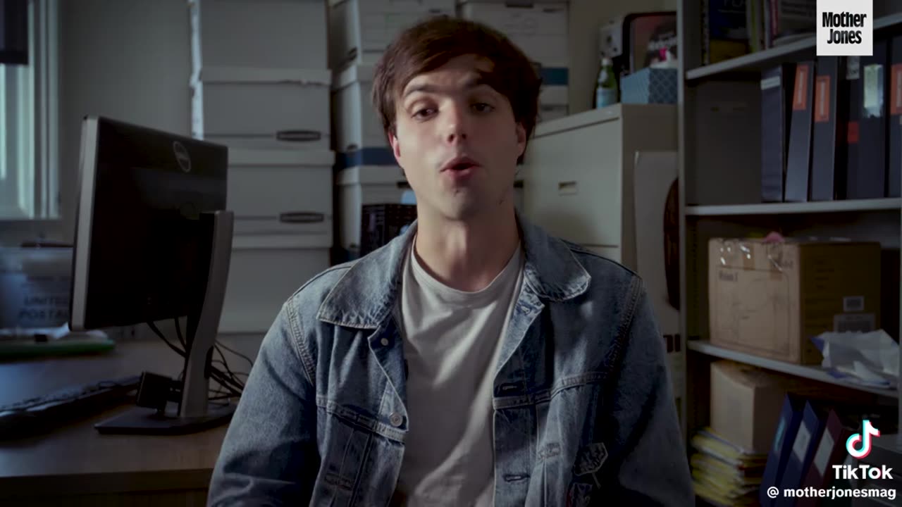 Are you being tracked by government?