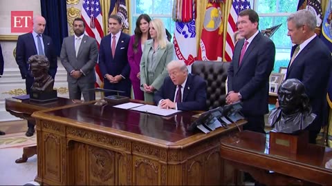 DC-style crackdown on crime coming to Tennessee, Trump signs order to deploy NG to Memphis