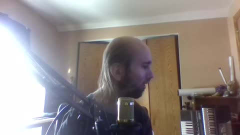 Cyraxx 01-05-26 Greenday copyright sing alongs