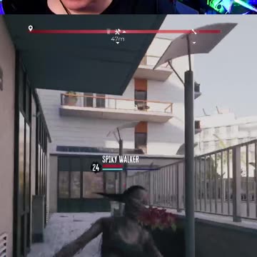 Waiting for his iPhone to be repaired | Dead Island 2 | SoLA DLC | game play | episode 21