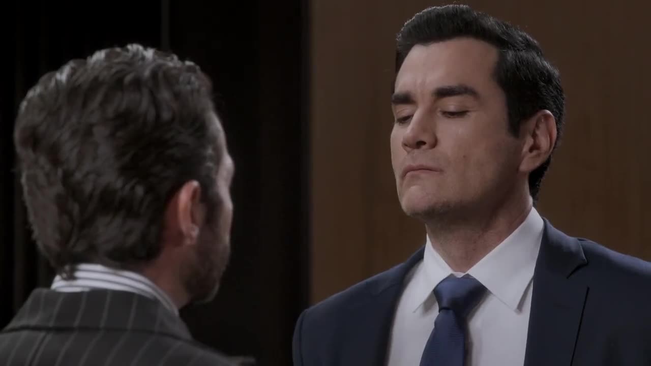 Por amar sin ley 2 cap 55