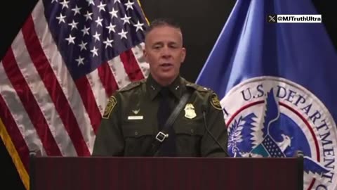 Greg Bovino — The MSM doesn’t talk about the 300,000 missing children