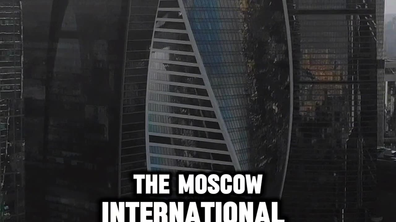 The Evolution Tower