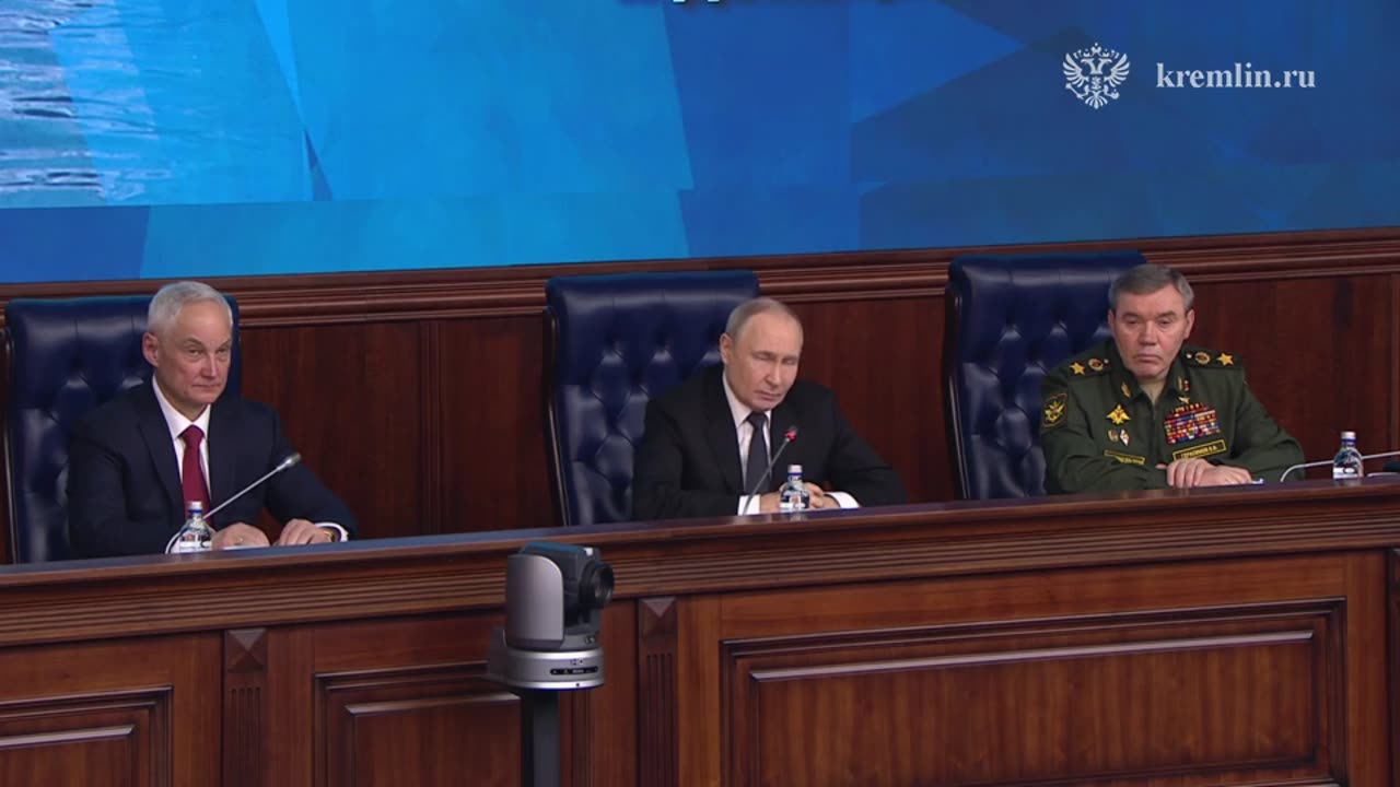 Главное, что произошло за время проведения специальной военной операции,