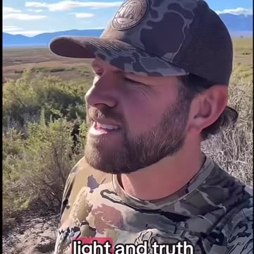 Aaron Loy wrote this song for Charlie Kirk and all of us impacted by his life.