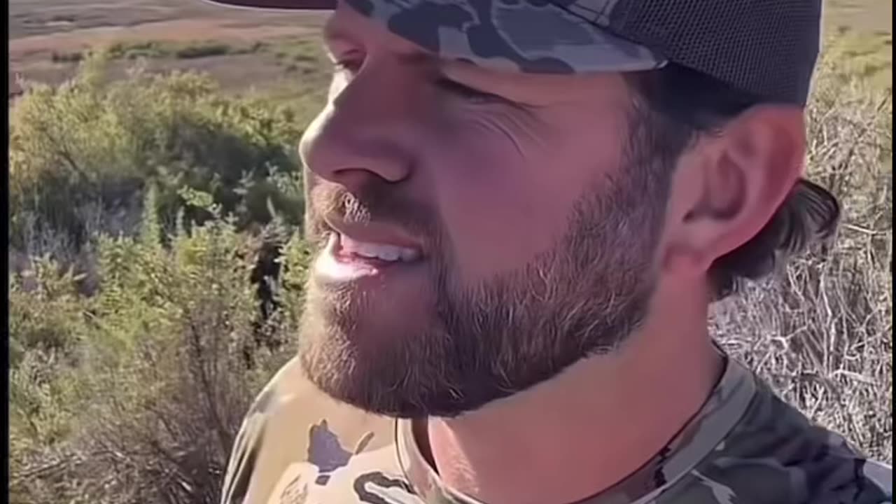 Aaron Loy wrote this song for Charlie Kirk and all of us impacted by his life.