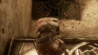 I Tried To Catch You