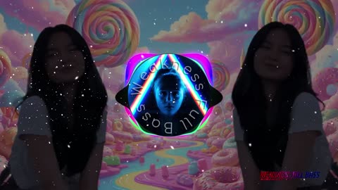 DJ GUL GULALI DUNIA MANISNYA MERASUK KEDALAM JIWA VANIA VIRAL TIKTOK TERBARU FULL BASS 2025