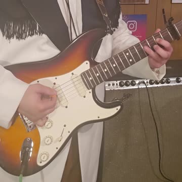 That'll be the day leadpart.