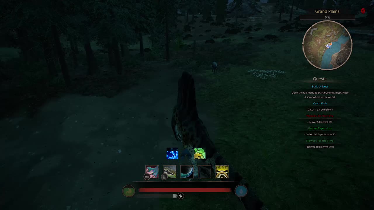 path of titans #XboxOne #pathoftitams part8
