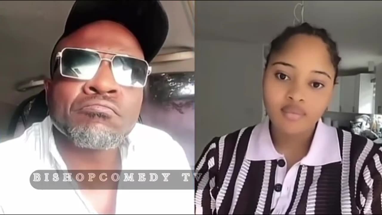 DO YOU THINK THAT A WOMAN THAT USE VIBE CAN STILL BE SERIOUS