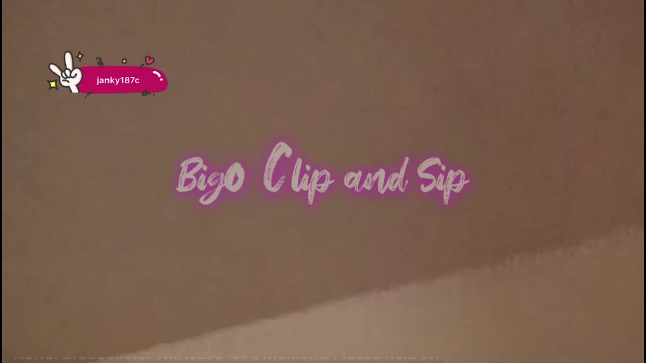 Jayme on a field trip to the trap house-dope man to join Bigo 7/30/25 #bigoclipandsip