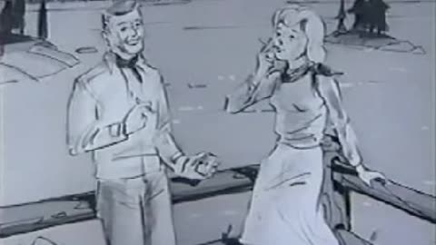 Commercial - Belair Cigarettes (Refreshing Menthol)