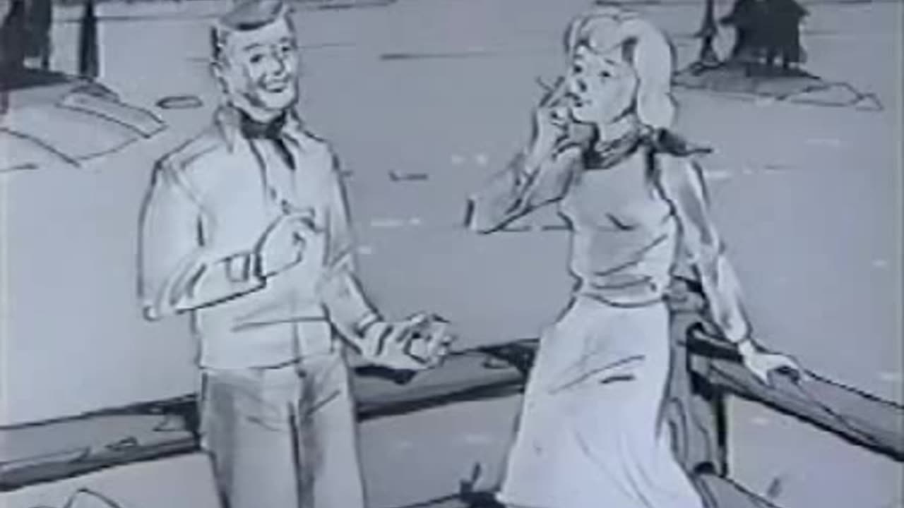 Commercial - Belair Cigarettes (Refreshing Menthol)