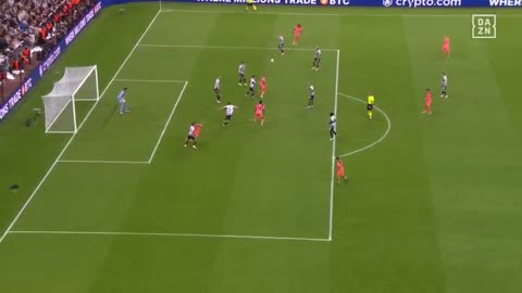 Newcastle - Barcelona 1:2 | 18. 09. 2025 | Champions League
