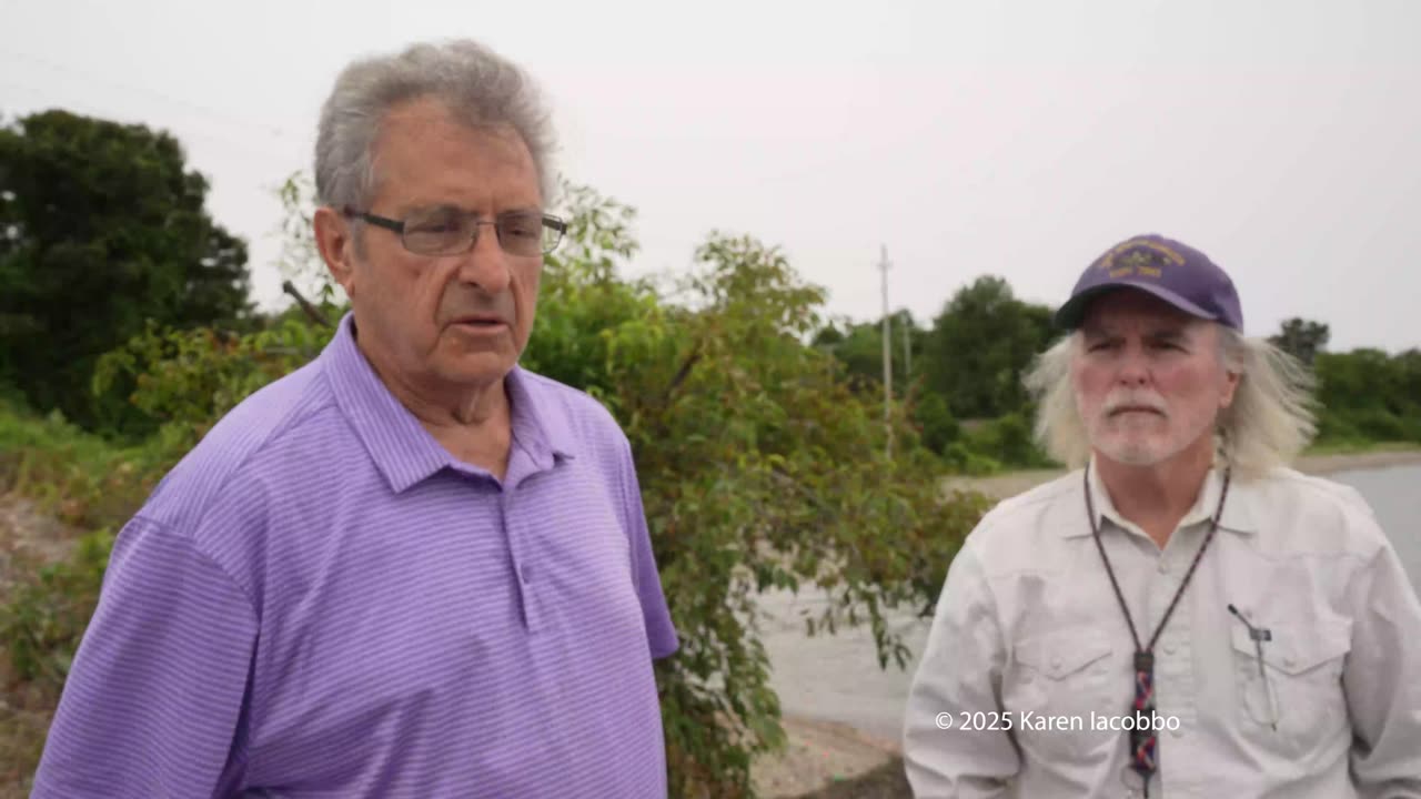 Energy Common Sense & Threats to the Sakonnet River and Ocean Life