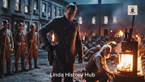 The Quill and the Cannon