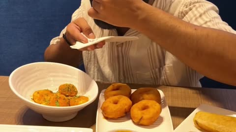 street food lover