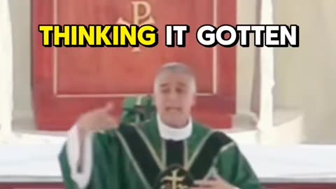 🏅 Be a Champion: Spiritual Fitness Requires Training (Fr. Mark Beard)