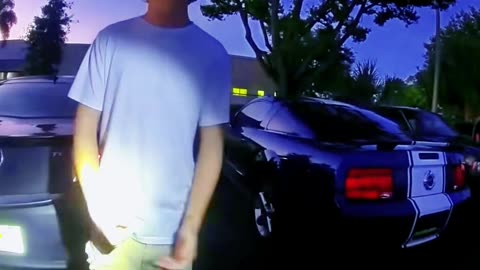 🤯🚔 Watch as This Kid Learns a Valuable Lesson the Hard Way! | FunFM